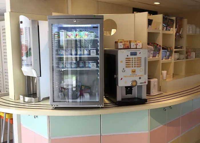 Premiere Classe Metz Nord -