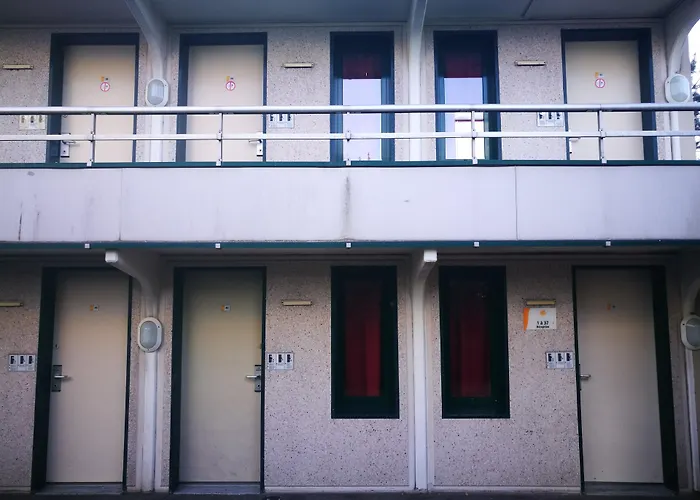 Hotel Premiere Classe Metz Nord -