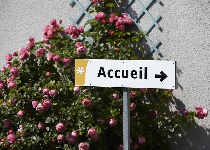 Premiere Classe Metz Nord - Semécourt