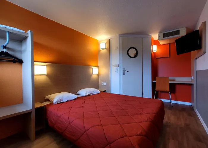 Premiere Classe Metz Nord - Hotel 2*