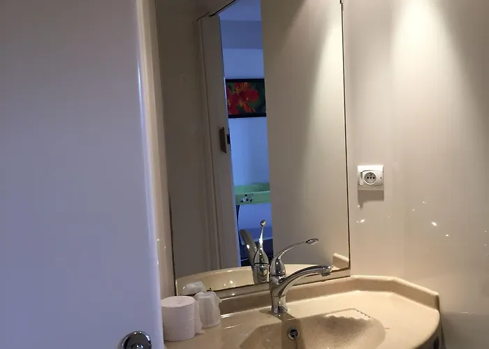 Premiere Classe Metz Nord - Hotel 2*