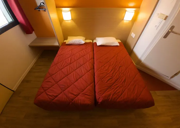 Premiere Classe Metz Nord - 2*