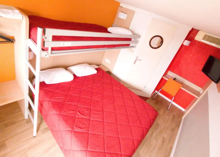 Premiere Classe Metz Nord - Hotel 2*