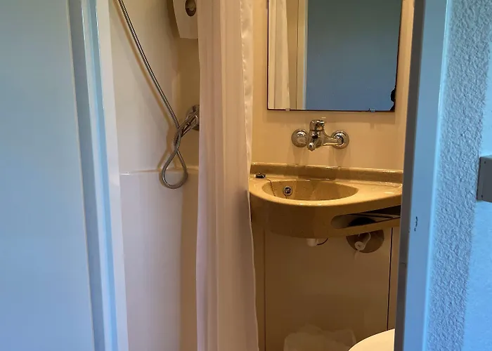 Premiere Classe Metz Nord - Hotel