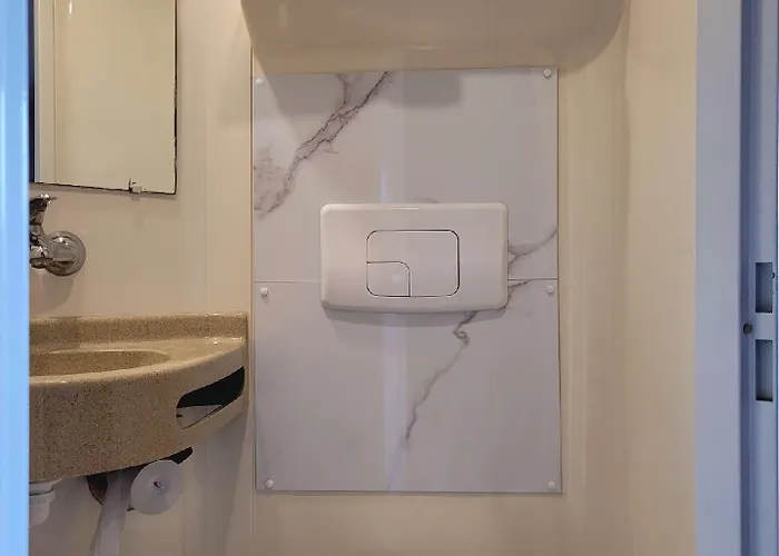 Premiere Classe Metz Nord - Hotel 2*