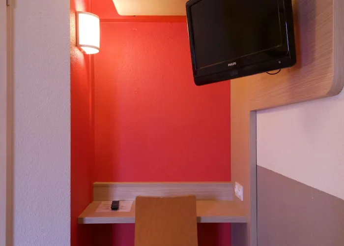 Premiere Classe Metz Nord - Hotel