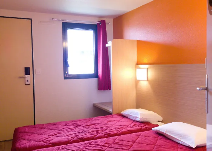 Hotel Premiere Classe Metz Nord - 2*