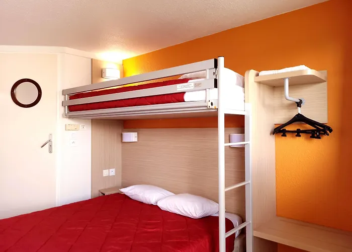 Premiere Classe Metz Nord - Semécourt