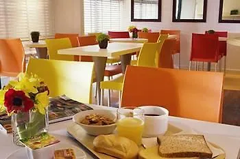 Premiere Classe Metz Nord - 2* Semécourt