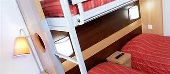 Premiere Classe Metz Nord - Hotel