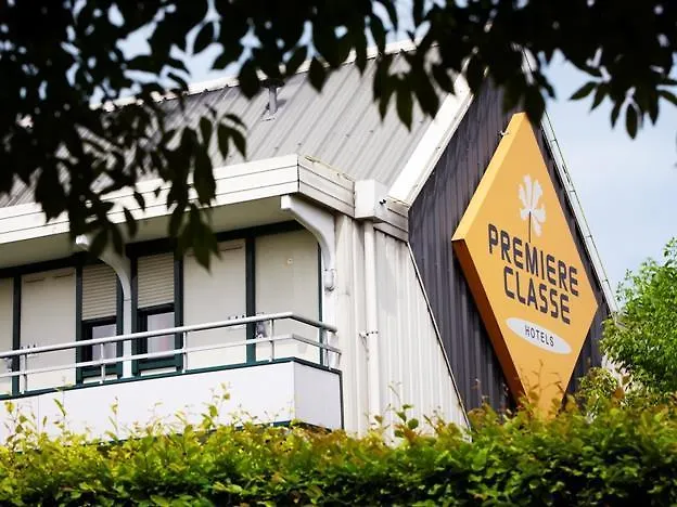 Premiere Classe Metz Nord - 2*