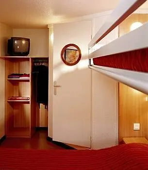 Premiere Classe Metz Nord - Semécourt