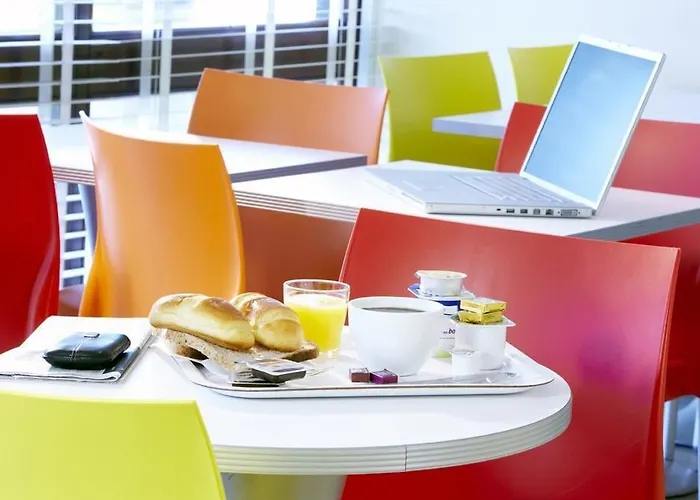 Hotel Premiere Classe Metz Nord - Semécourt