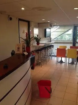 Premiere Classe Metz Nord -