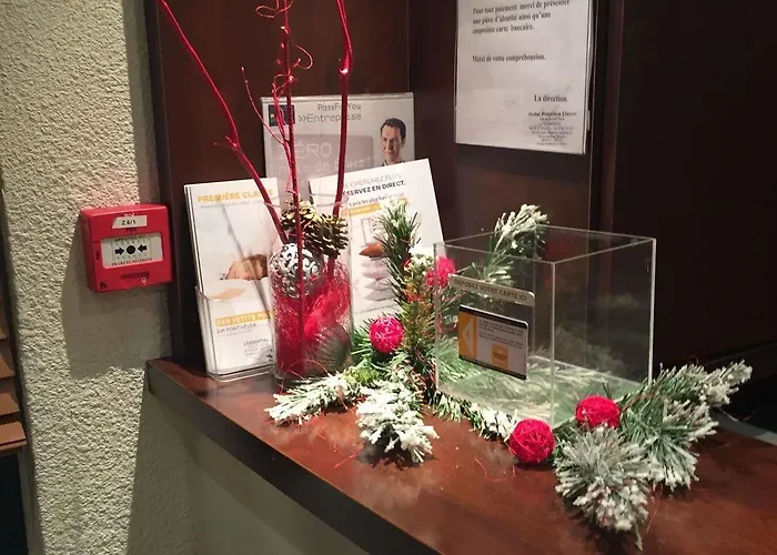 Hotel Premiere Classe Metz Nord - 2*