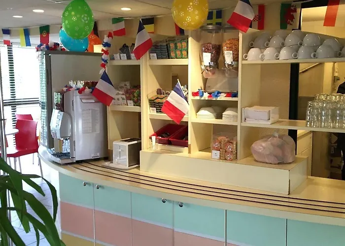 Premiere Classe Metz Nord - 2*