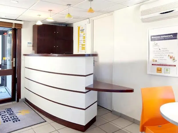 Premiere Classe Metz Nord - Hotel 2*