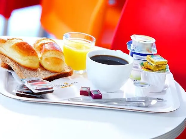 Premiere Classe Metz Nord - Hotel