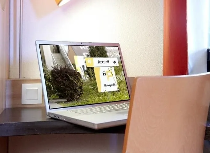 Premiere Classe Metz Nord - Hotel 2*