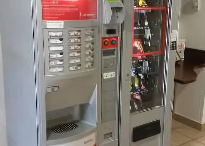 Premiere Classe Metz Nord - Hotel