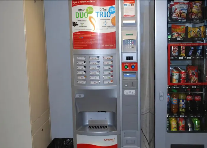 Hotel Premiere Classe Metz Nord -