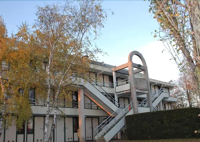 Premiere Classe Metz Nord - Hotel 2*