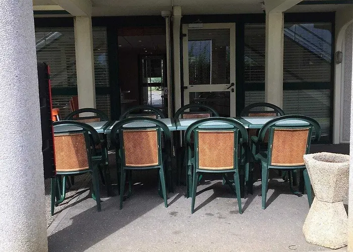 Hotel Premiere Classe Metz Nord -