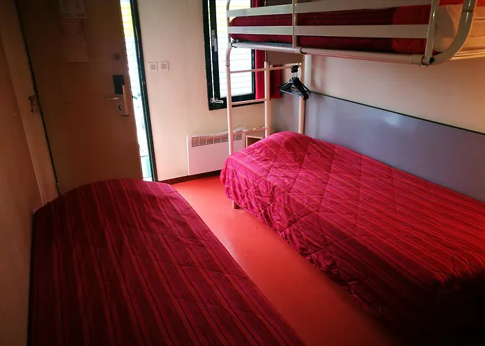 Hotel Premiere Classe Metz Nord -